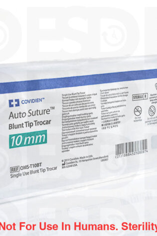 COVIDIEN: OMS-T10BT - EACH
