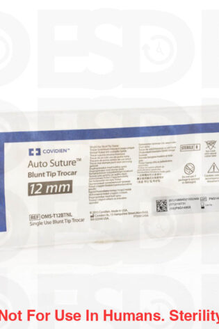 COVIDIEN: OMS-T12BTNL - EACH