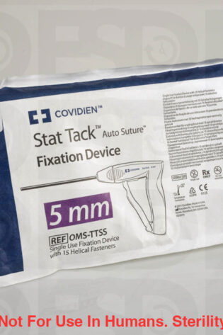 COVIDIEN: OMS-TTSS - EACH