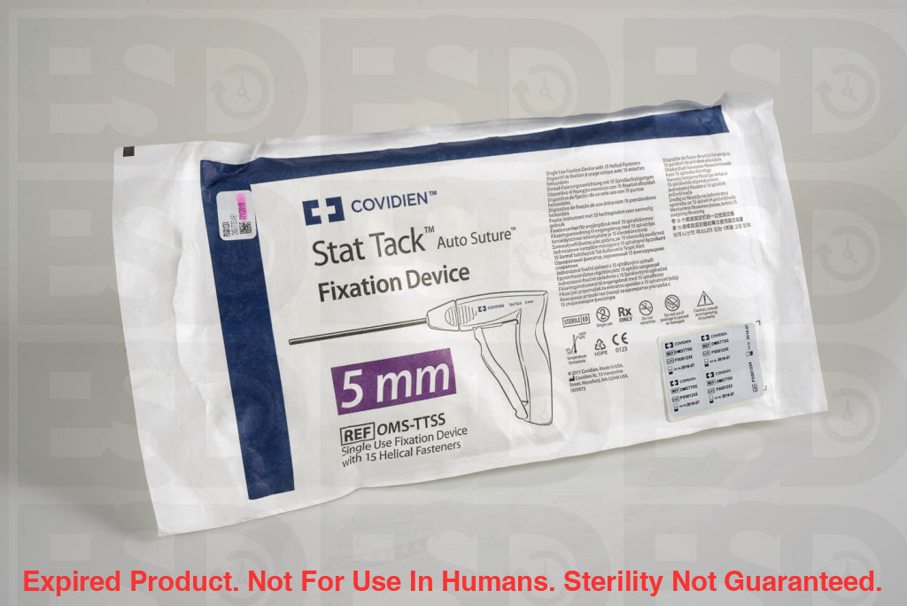 COVIDIEN: OMS-TTSS - EACH
