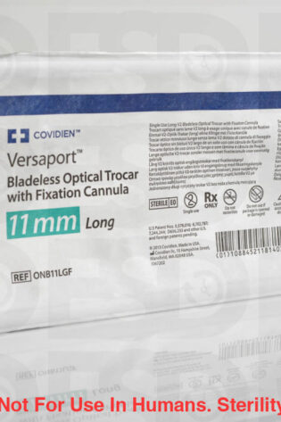 COVIDIEN: ONB11LGF - EACH