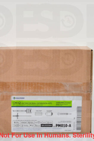 AVANOS MEDICAL: PM010-A - BOX OF 5