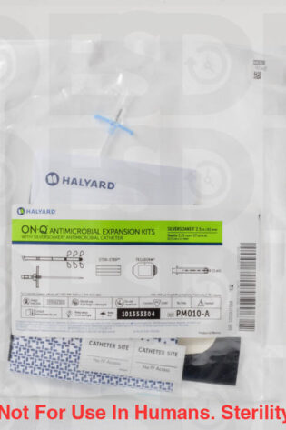 AVANOS MEDICAL: PM010-A - EACH