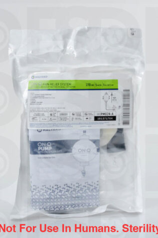 AVANOS MEDICAL: PM024-A - EACH