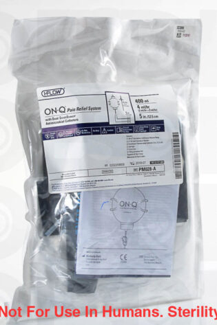 AVANOS MEDICAL: PM028-A - EACH