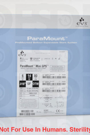 MEDTRONIC: T12MH20 - EACH