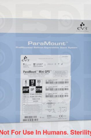 MEDTRONIC: T12MH20D - EACH
