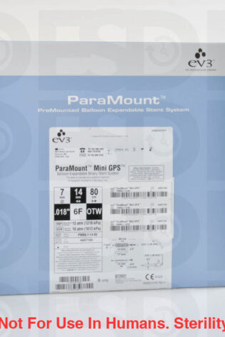 MEDTRONIC: T12MH25D - EACH