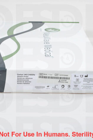 NEUWAVE MEDICAL: PR15 - EACH