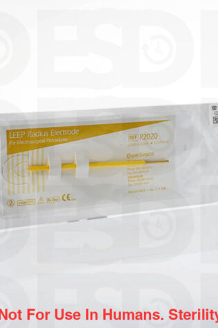 COOPERSURGICAL: R2020 - EACH