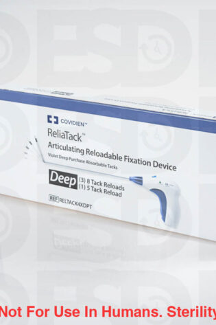 COVIDIEN: RELTACK4XDPT - EACH