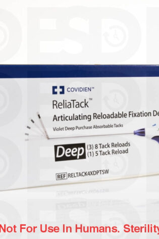 COVIDIEN: RELTACK4XDPTSW - EACH