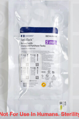 COVIDIEN: RELTACK5R - EACH