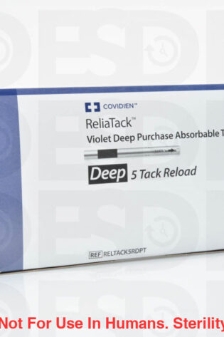 COVIDIEN: RELTACK5RDPT - BOX OF 6