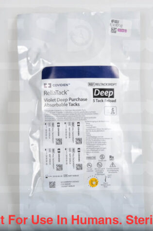 COVIDIEN: RELTACK5RDPT - EACH