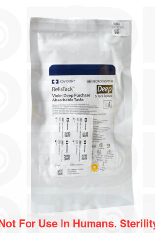 COVIDIEN: RELTACK5RDPTSW - EACH