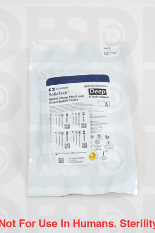 COVIDIEN: RELTACK8RDPT - EACH