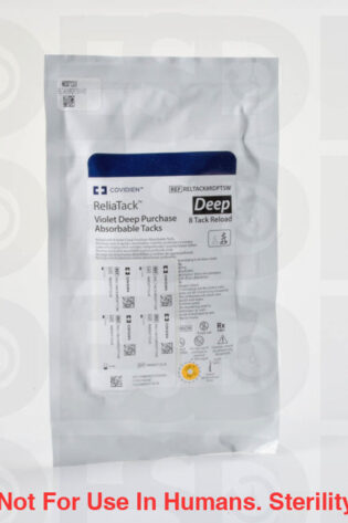 COVIDIEN: RELTACK8RDPTSW - EACH