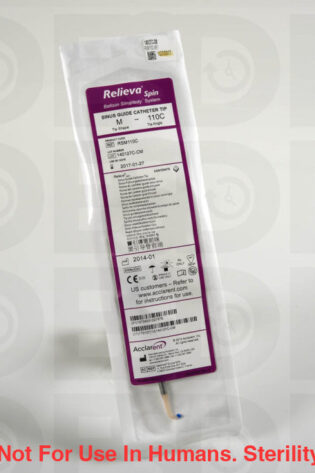 ACCLARENT: RSM110C - EACH