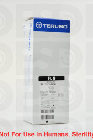 TERUMO: RSS902 - BOX OF 10