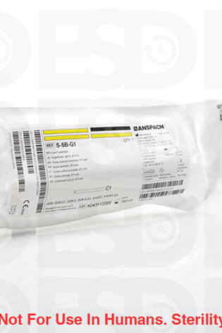 ANSPACH: S-5B-G1 - EACH