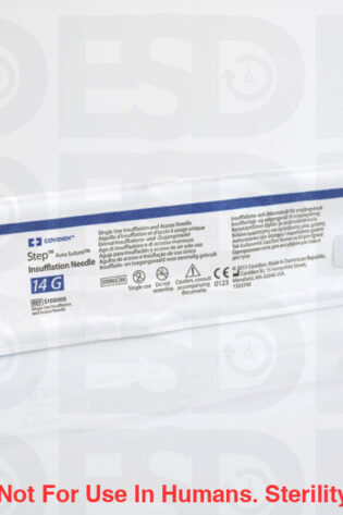 COVIDIEN: S100000 - EACH