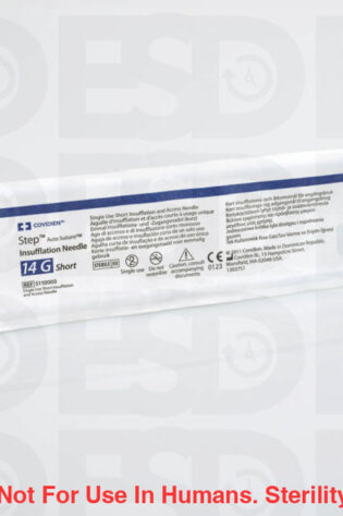 COVIDIEN: S110000 - EACH