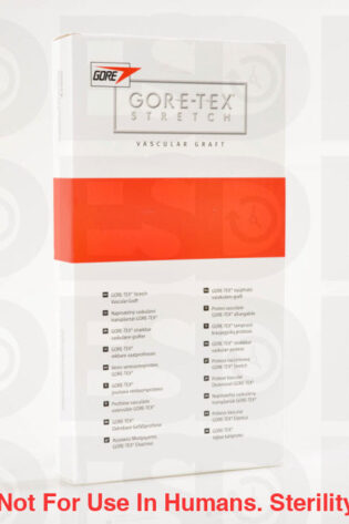 GORE VASCULAR: SAX02D - EACH