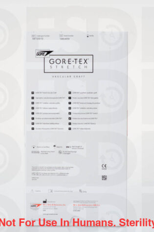 GORE VASCULAR: SBT2001D - EACH