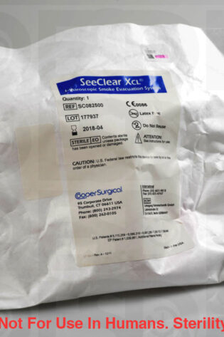 COOPERSURGICAL: SC082500 - EACH