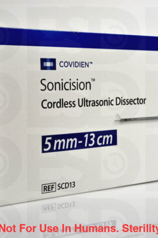 COVIDIEN: SCD13 - EACH