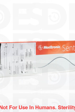 MEDTRONIC: NHS03 - EACH