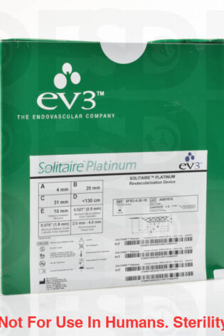 MEDTRONIC: T45001 - EACH