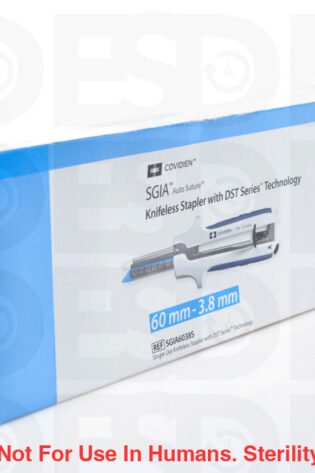 COVIDIEN: SGIA6038S - EACH