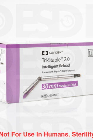 COVIDIEN: SIG30AMT - BOX OF 6