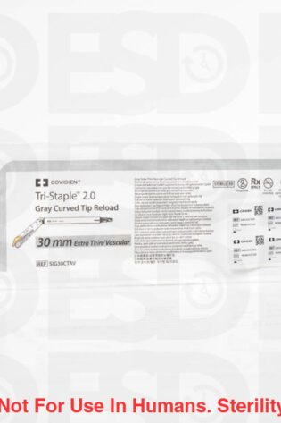 COVIDIEN: SIG30CTAV - EACH