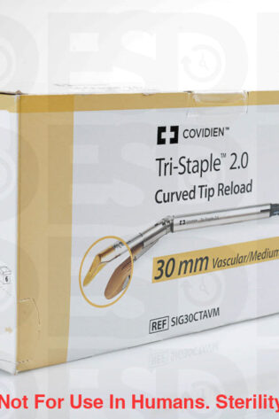 COVIDIEN: SIG30CTAVM - BOX OF 6