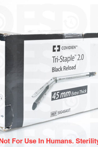 COVIDIEN: SIG45AXT - BOX OF 6