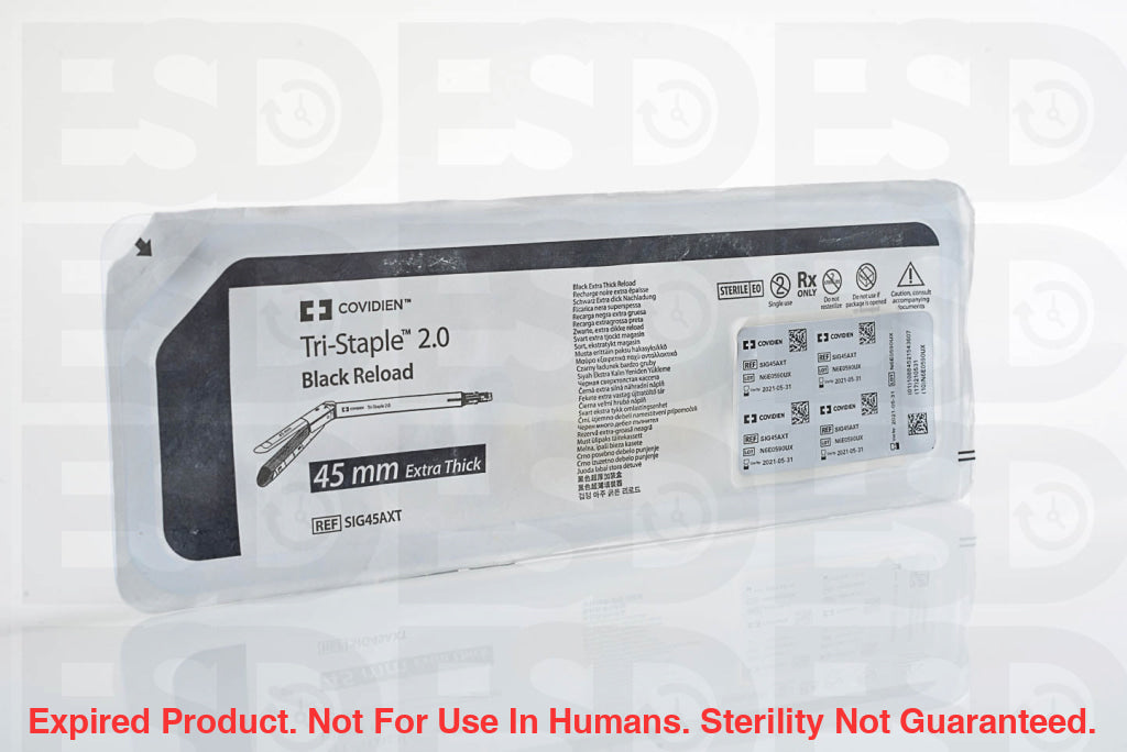 COVIDIEN: SIG45AXT - EACH