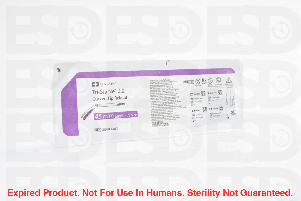 COVIDIEN: SIG45CTAMT - EACH