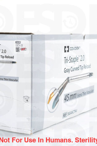 COVIDIEN: SIG45CTAV - BOX OF 6