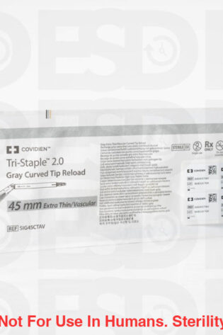 COVIDIEN: SIG45CTAV - EACH