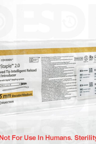COVIDIEN: SIG45CTAVM - EACH
