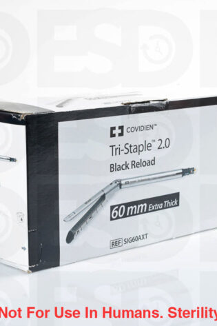 COVIDIEN: SIG60AXT - BOX OF 6