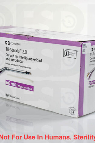 COVIDIEN: SIG60CTAMT - BOX OF 6