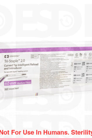 COVIDIEN: SIG60CTAMT - EACH