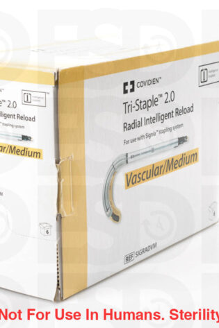 COVIDIEN: SIGRADVM - BOX OF 6