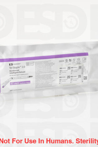 COVIDIEN: SIGTRS45AMT - EACH