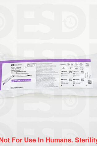 COVIDIEN: SIGTRS60AMT - EACH