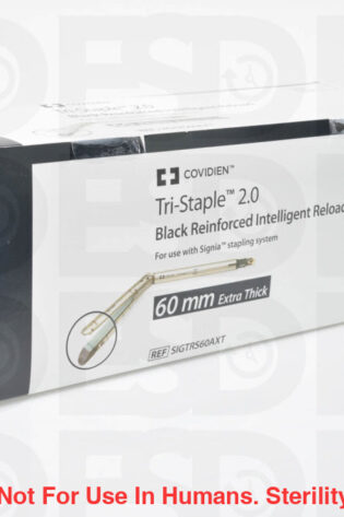 COVIDIEN: SIGTRS60AXT - BOX OF 6